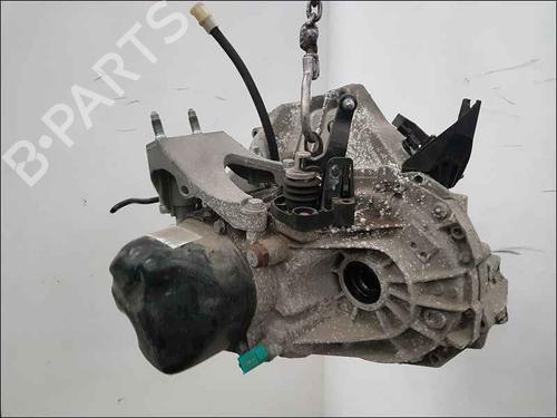 Gearbox DACIA LOGAN MCV II TCe 90 (K8M1, K8MA, K8AC) | BP37045293M3 - Image 3