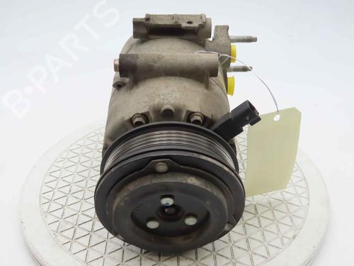 Used AC compressor AC compressor 37053935 37053935