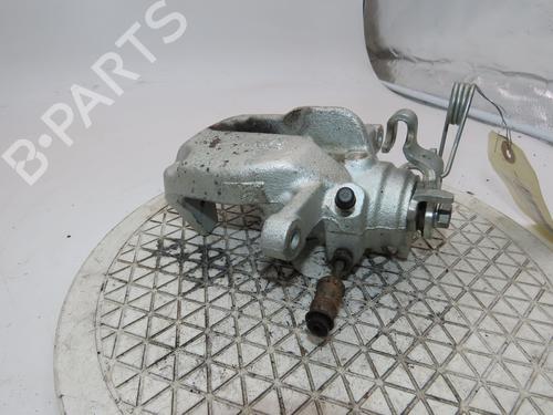 Right rear brake caliper CITROËN JUMPY II Van 2.0 HDi 120 | BP36681170M106 - Image 4