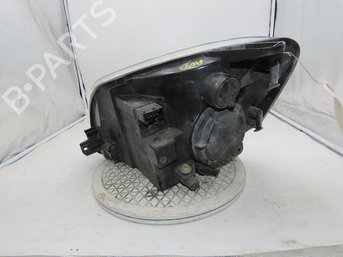 Used Right headlight Right headlight 34710552 34710552
