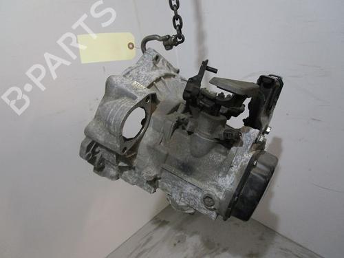 Gearbox SEAT IBIZA IV SC (6J1, 6P5) 1.4 TDI | BP16015780M3 