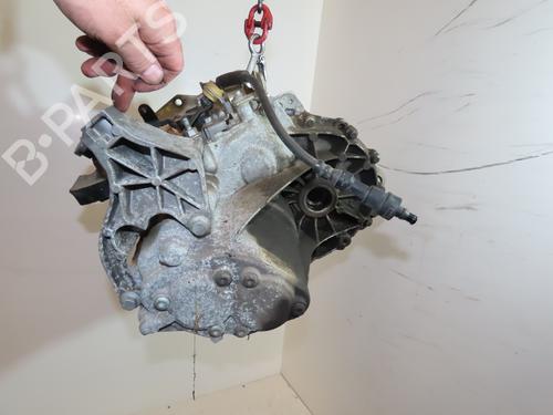 Gearbox FORD C-MAX II (DXA/CB7, DXA/CEU) 1.0 EcoBoost | BP25830152M3 - Image 4