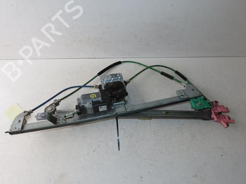 Used Front left window mechanism Front left window mechanism PEUGEOT EXPERT Van (VF3A_, VF3U_, VF3X_) 2.0 HDi 130 (128 hp) 33134333 33134333