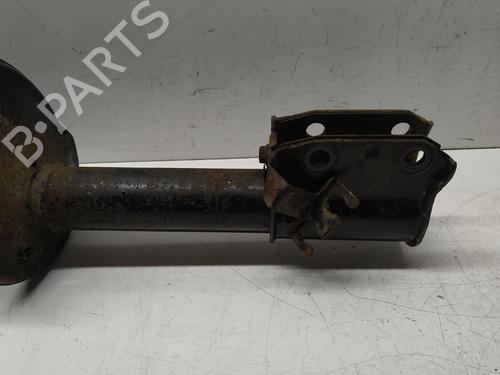 Right front shock absorber DACIA SANDERO 1.5 dCi | BP37729536M17 - Image 2
