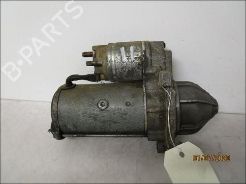 Used Starter Starter MERCEDES-BENZ SPRINTER 3,5-t Van (B906) 315 CDI (906.631, 906.633, 906.635, 906.637) (150 hp) 10939608 10939608