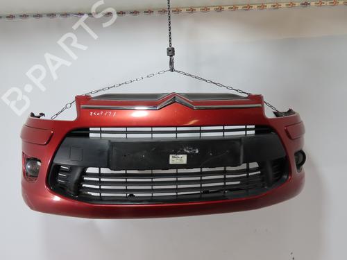 Used Front bumper Front bumper CITROËN C4 I (LC_) 1.6 HDi (109 hp) 36758319 36758319