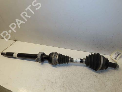 Used Right front driveshaft Right front driveshaft 37061772 37061772