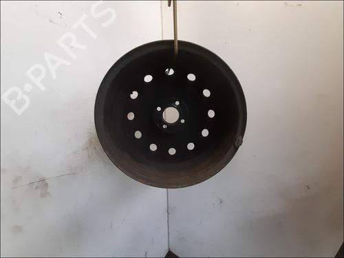 Fælk DACIA LOGAN Pickup (US_) 1.5 dCi (US0W) (86 hp) 15798859