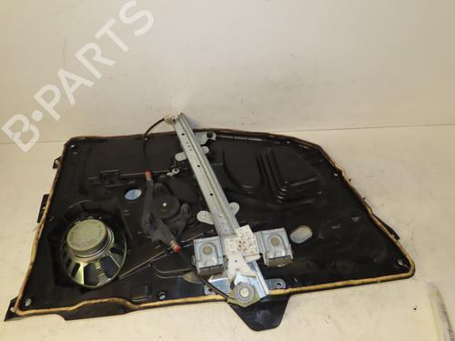 Front right window mechanism FORD FIESTA V (JH_, JD_) 1.4 TDCi | BP22441203C23 