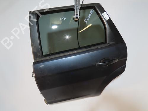 Used Left rear door FORD FOCUS II Turnier (DA_, FFS, DS) 1.8 TDCi (115 hp) 20314129