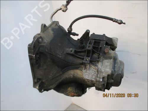 Gearbox OPEL CORSA D (S07) 1.2 (L08, L68) | BP15984110M3 