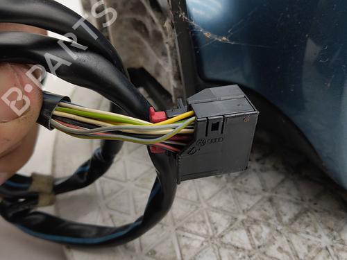 right-mirror-vw-golf-plus-v-5m1-521-2004-2005-2006-2007-2008-2009-2010-2011-2012-2013-37675483 main image