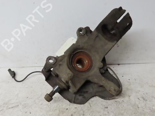 Right front steering knuckle PEUGEOT BOXER Van 2.2 HDi 120 | BP15546537M26 