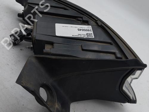 Right taillight DS DS 4 II (FR_, FB_, F3_, FP_) E-TENSE 225 (F3DGZT) | BP38077153C35 - Image 2