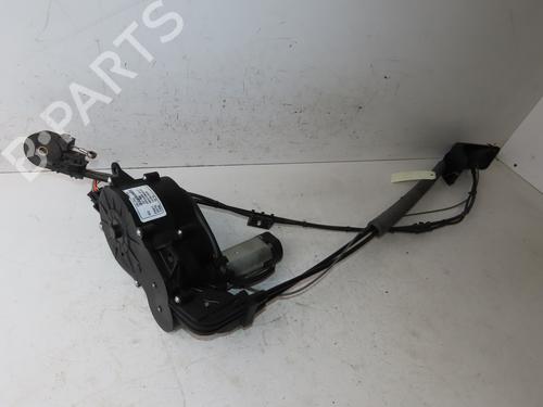 Electronic module PEUGEOT 1007 (KM_) 1.4 HDi | BP33134907M83  - Image 6