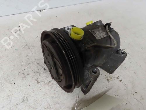 Used AC compressor AC compressor 37045020 37045020