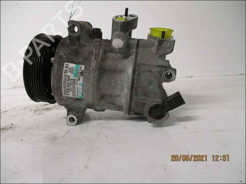 Used AC compressor AC compressor 37041069 37041069