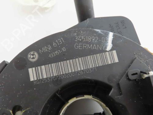 Steering column stalk MINI MINI (R56) Cooper S | BP37044597I23 - Image 6