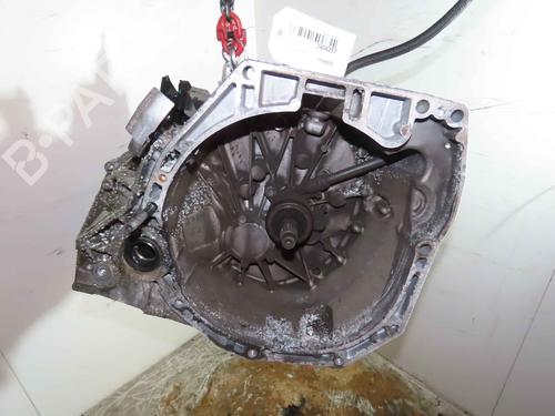 Used Gearbox Gearbox 37047459 37047459