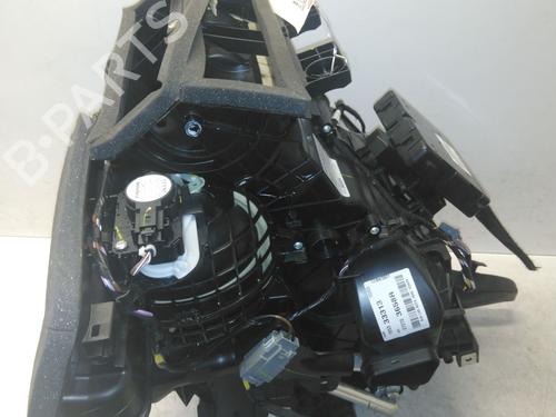 Used Heater matrix box Heater matrix box 37276345 37276345