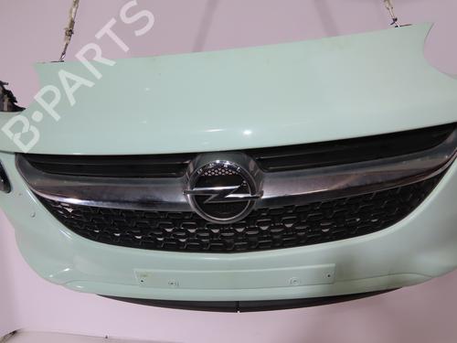 Used Front bumper OPEL ADAM (M13) 1.4 (87 hp) 30692130