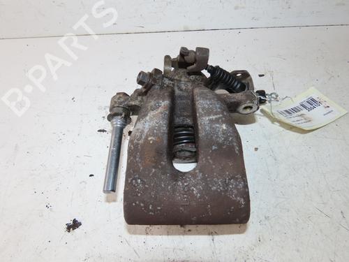 Venstre bremsecaliper bak OPEL MERIVA A MPV (X03) 1.4 16V Twinport (E75) (90 hp) 29153111