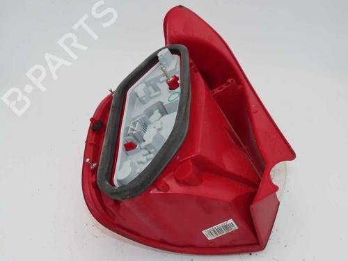 Right taillight RENAULT MODUS / GRAND MODUS (F/JP0_) 1.5 dCi (FP0F, JP0F) | BP37049766C35 - Image 2