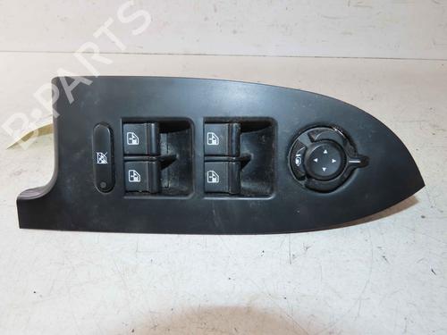 Used Left front window switch Left front window switch 37051428 37051428
