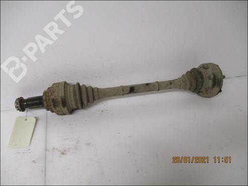 Used Left rear driveshaft BMW 3 Touring (E91) 325 d (197 hp) 10942546