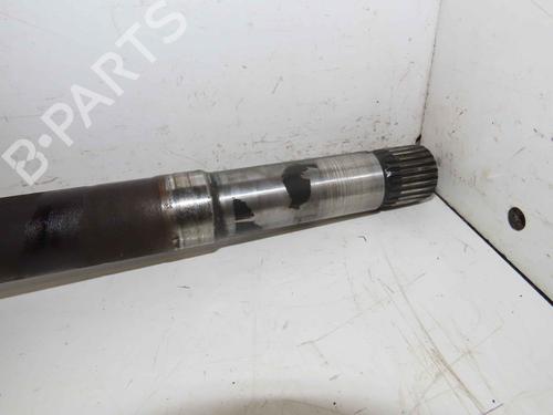 Right front driveshaft CITROËN JUMPY II Van 1.6 HDi 90 16V | BP37053052M39 - Image 4