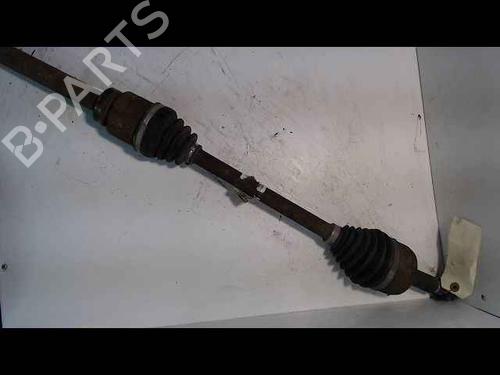 Used Right front driveshaft Right front driveshaft 37038935 37038935