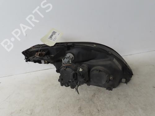 Used Left headlight Left headlight RENAULT SCÉNIC I MPV (JA0/1_, FA0_) [1999-2010] 23170777 23170777