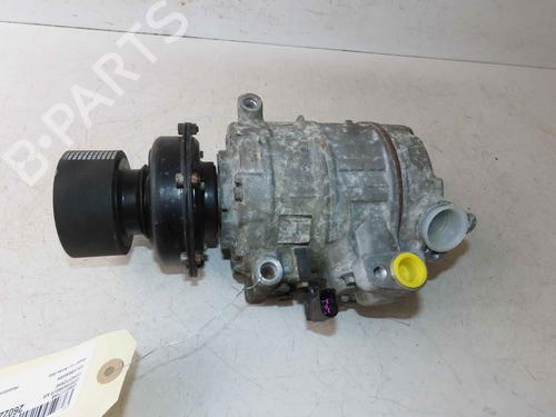 Used AC compressor AC compressor 37059690 37059690