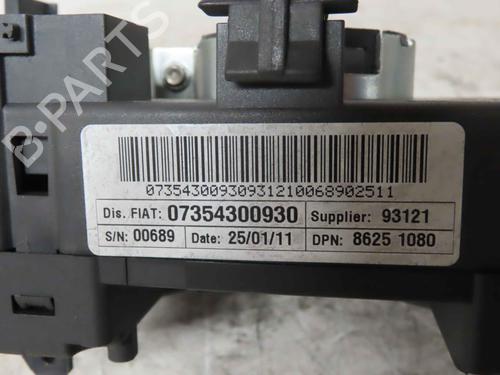 Steering column stalk PEUGEOT BOXER Van 2.2 HDi 120 | BP37050798I23 - Image 4