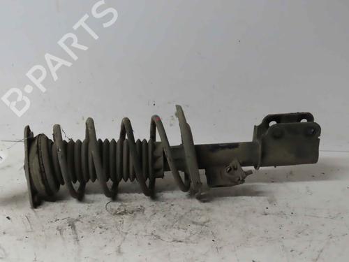 Used Left front shock absorber Left front shock absorber 37044875 37044875