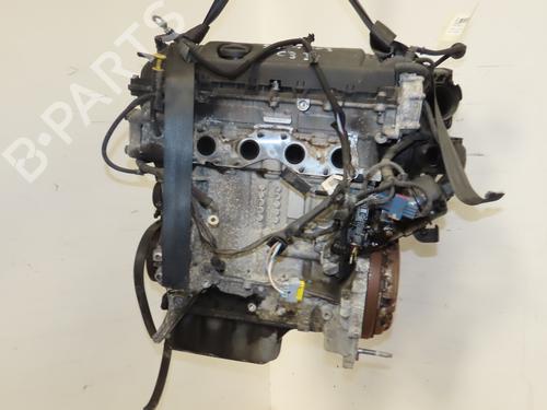 Engine CITROËN C3 II (SC_) 1.4 VTi 95 | BP17214602M1