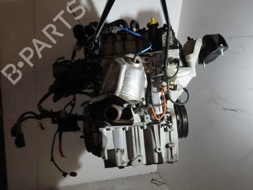 Engine DACIA SANDERO II 1.0 SCe 75 (B8JC, B8JD, B8NC) | BP37058351M1 - Image 3