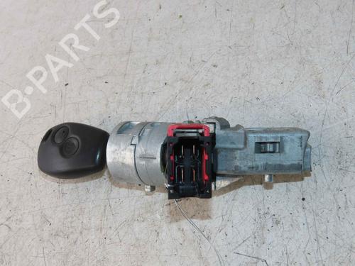 Ignition barrel RENAULT MODUS / GRAND MODUS (F/JP0_) 1.5 dCi (FP0F, JP0F) | BP37059345M48 - Image 2