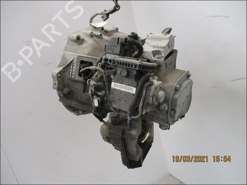 Gearbox CITROËN C3 Picasso (SH_) 1.6 VTi 120 | BP15953251M3 