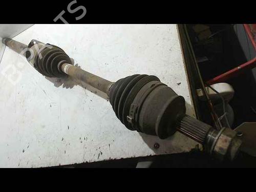 Used Right front driveshaft Right front driveshaft 37039040 37039040