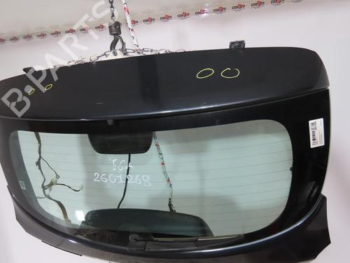 Tailgate DACIA SANDERO II 1.0 LPG (B8ML) | BP32223707C6