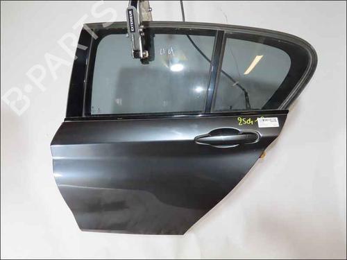left-rear-door-bmw-1-f20-2011-2012-2013-2014-2015-2016-2017-2018-2019-37054031 main image