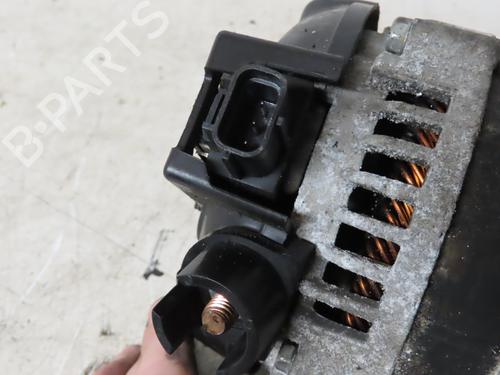 Generator FORD FOCUS C-MAX (DM2) 2.0 TDCi | BP16833003M7 