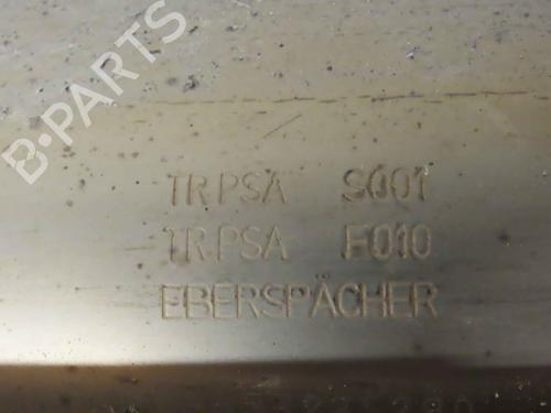Particulate filter CITROËN C4 Grand Picasso II (DA_, DE_) 2.0 BlueHDi 150 | BP37046104M81 - Image 4