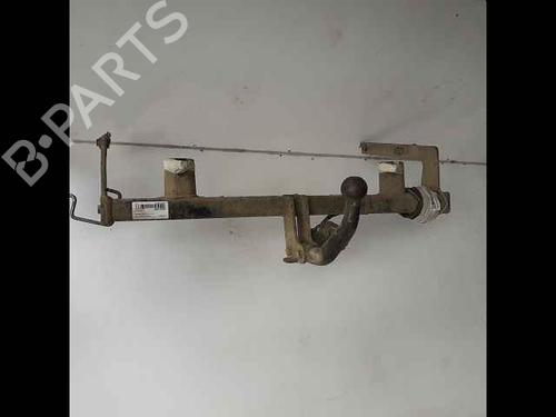Used Tow ball/Mechanism Tow ball/Mechanism 37050682 37050682