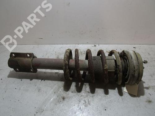 Used Left front shock absorber Left front shock absorber PEUGEOT J5 Van (280L) 2.5 D (73 hp) 10944074 10944074