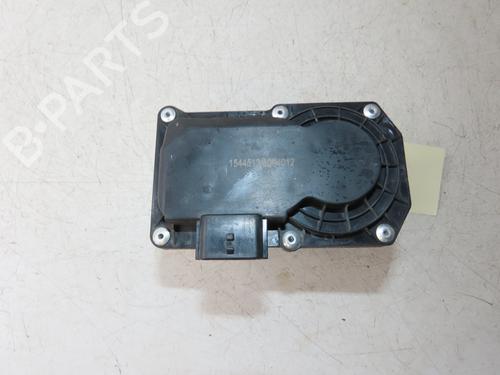 Used Throttle body Throttle body RENAULT TWINGO II (CN0_) 1.2 16V (CN0K, CN0V, CN0A) (76 hp) 34228983 34228983