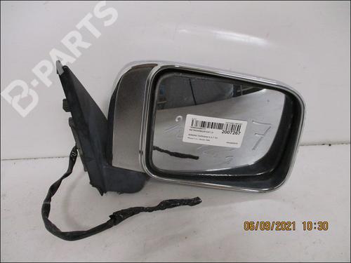 Used Right mirror NISSAN TERRANO II (R20) 2.7 TD 4WD (101 hp) 10948140