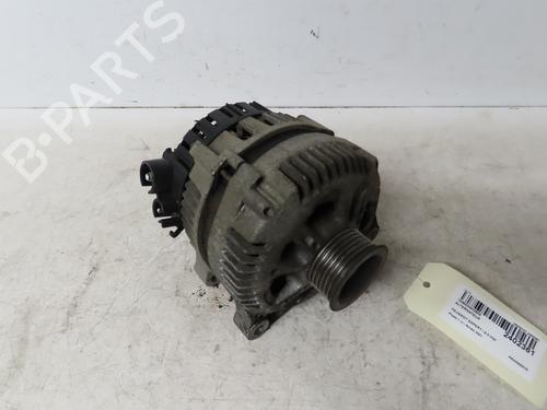 Generator PEUGEOT EXPERT (224_) 2.0 HDi (94 hp) 17135674
