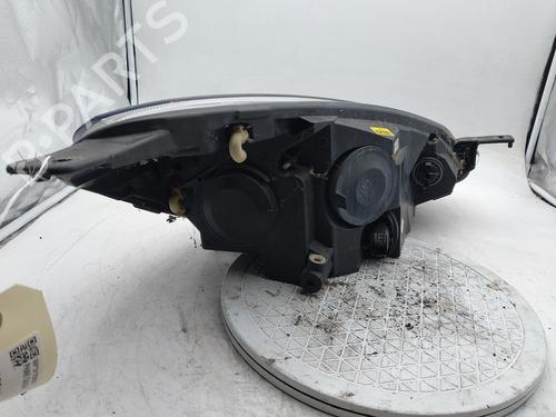Left headlight FORD FIESTA VII (HJ, HF) 1.1 Ti-VCT | BP39626189C28 - Image 2